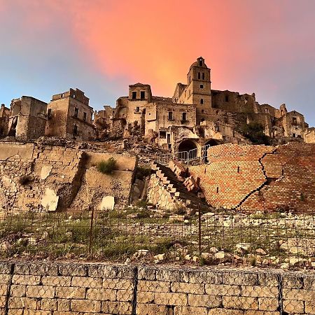 B&B Planet Montalbano Ionico Exterior photo